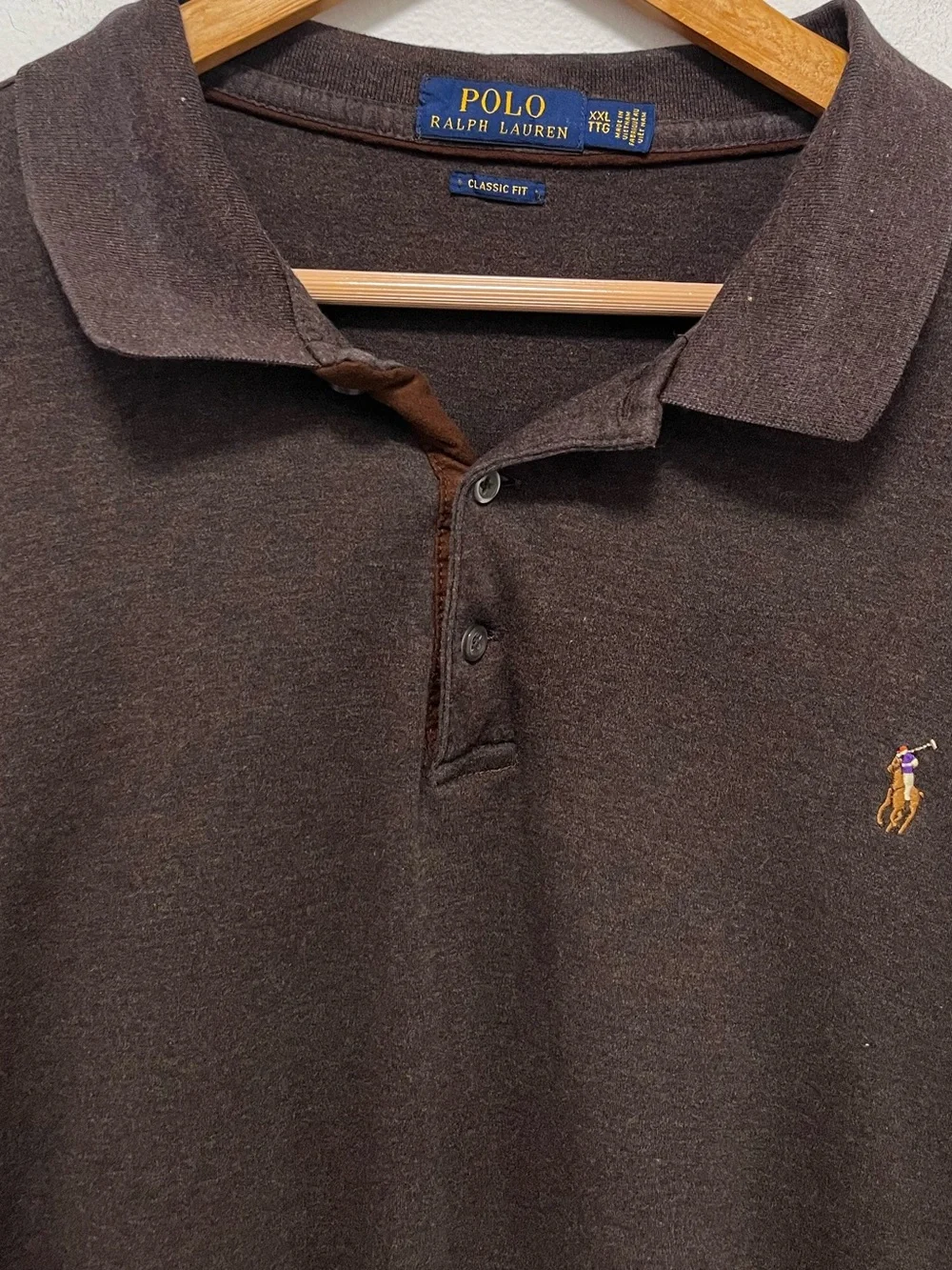 Polo Ralph Lauren good preowned